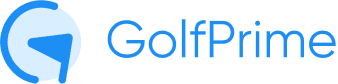GolfPrime Logo