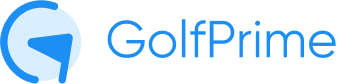 GolfPrime Logo